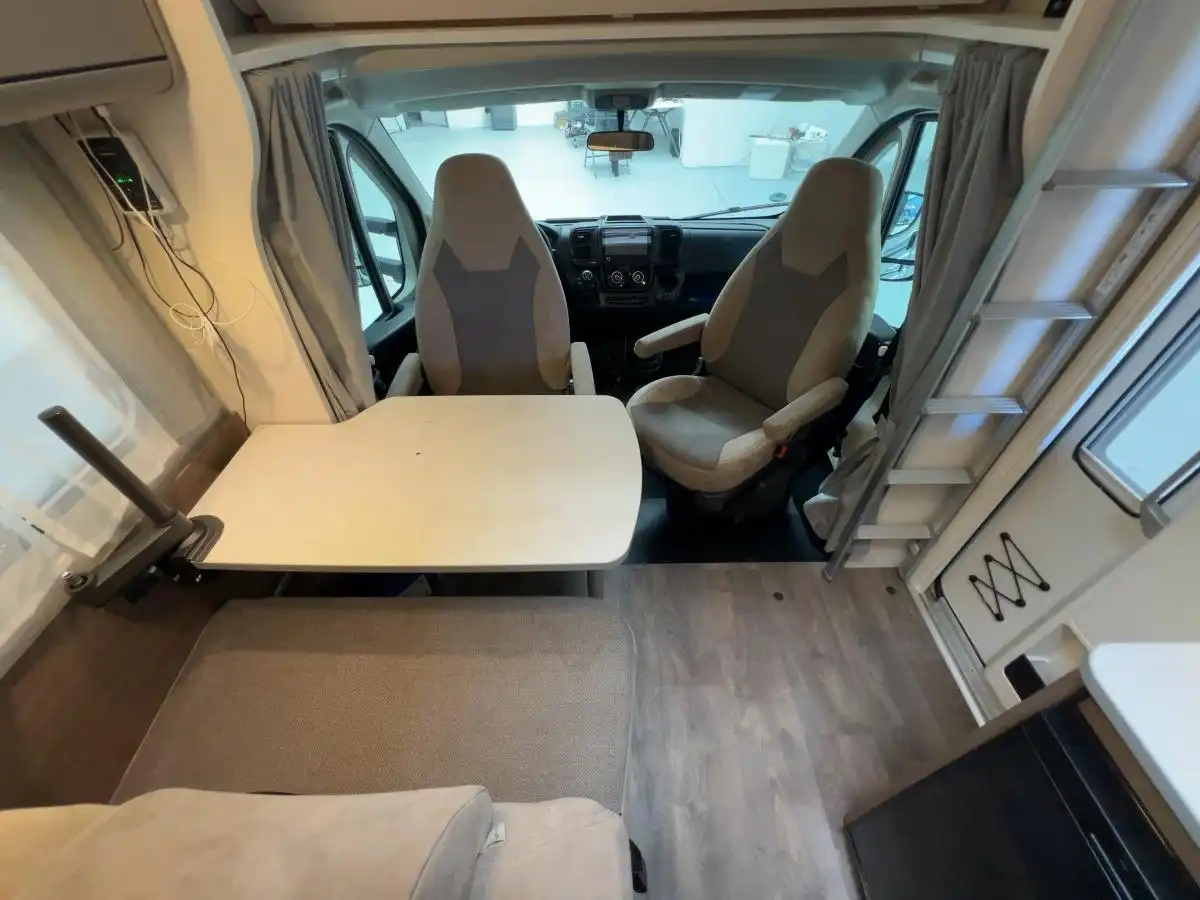 CARADO A 132 Pro - Ansicht 7